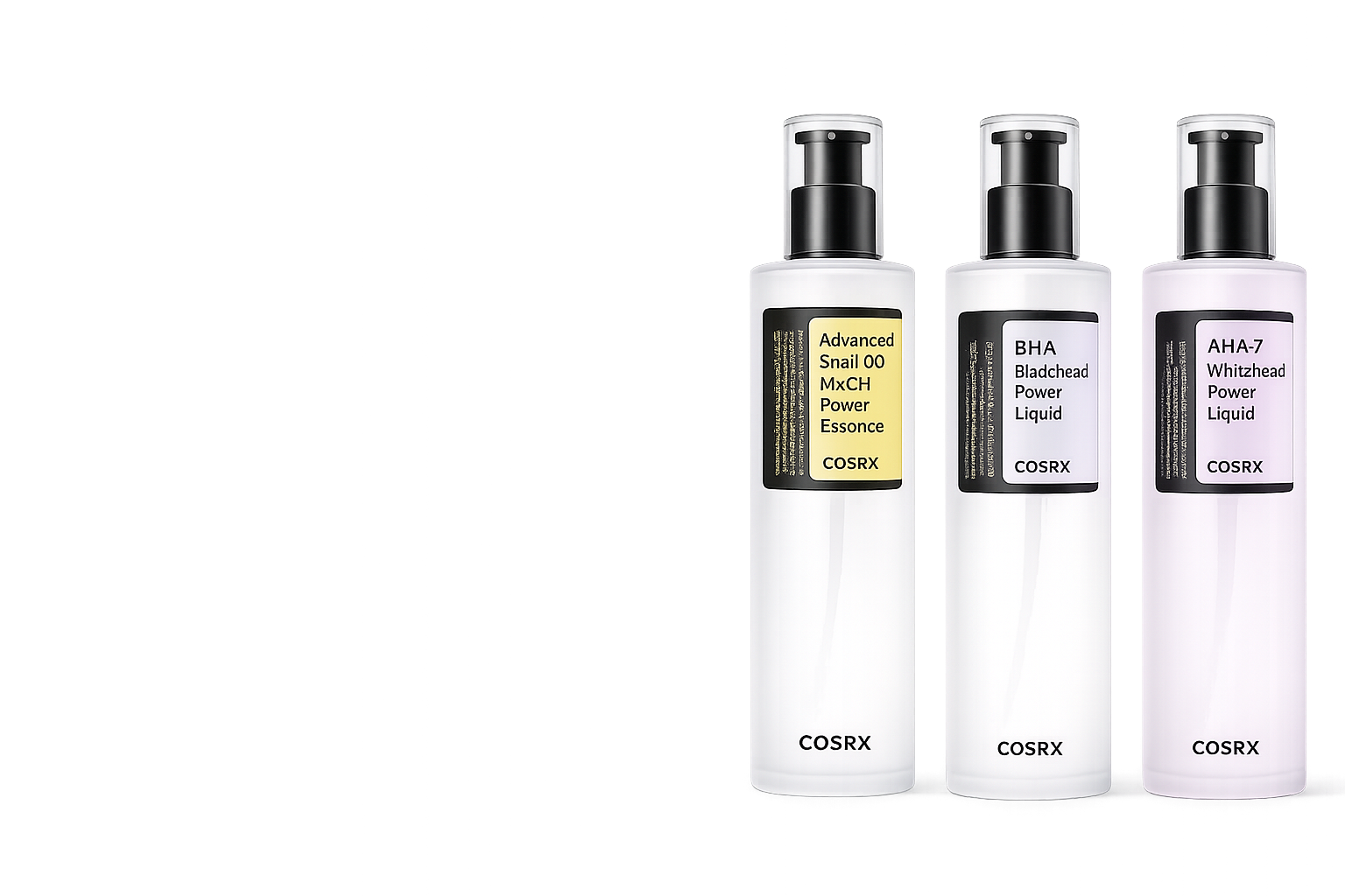 COSRX at Beloria Care